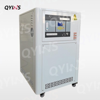 250℃高溫密閉循環加熱器 